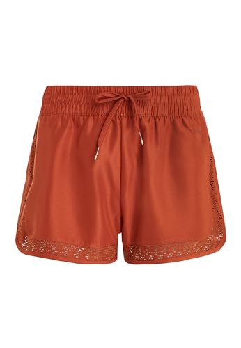 Protest Ladies Strandshorts PRTTENERIFE Chilirust L/40 von Protest