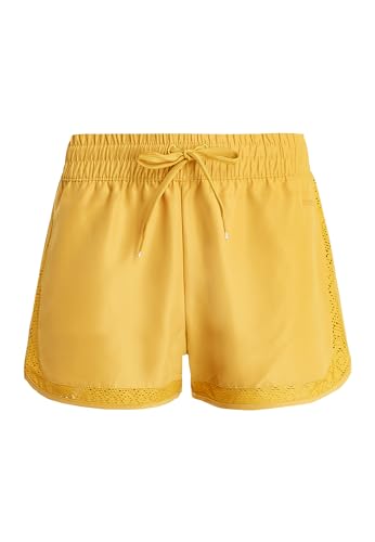 Protest Ladies Strandshorts PRTTENERIFE Tumericyellow XL/42 von Protest