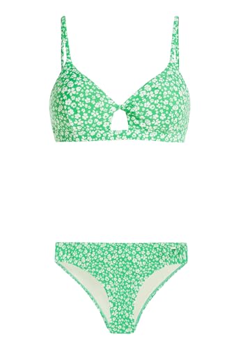 Protest Ladies Bikini Cheeky PRTPOLYNYA Ultra Green XS/34 von Protest