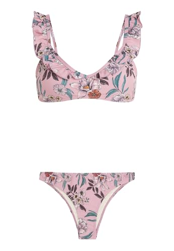 Protest Ladies Bikini Cheeky PRTSLENDER Duskyrose M/38 von Protest