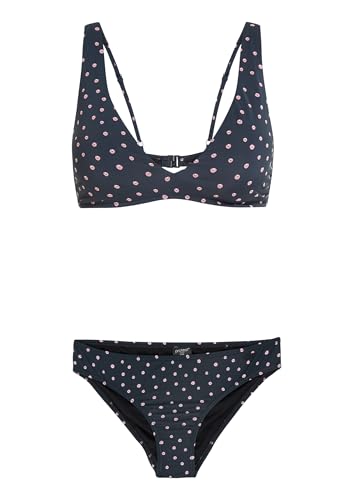 Protest Damen Bikini Cheeky PRTSOUND von Protest