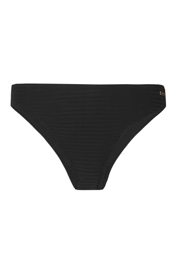 Protest Ladies Normales Bikiniunterteil MM DANGRIGA True Black L/40 von Protest