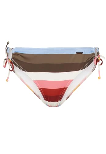 Protest Damen Mm Kandy Bikini-Unterteile, Lehm, M von Protest