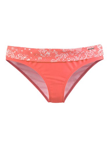 Protest Damen Bikini-Hose MM ZUCCI Mix & Match Pink Flirt S/36 von Protest