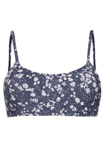 Protest Damen Mixelif Bikini, Blau (Deep Seablue), L von Protest