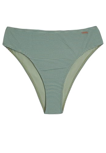 Protest Damen Bikinihose Mit Hoher Taille MIXCELEBESY von Protest