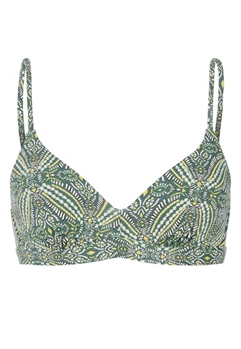 Protest Damen Bikinioberteil Mit Bügel MIXAdairau von Protest