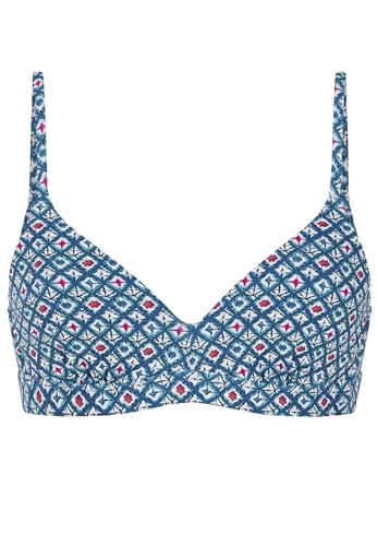 Protest Damen Bikinioberteil Mit Bügel MIXWISH von Protest