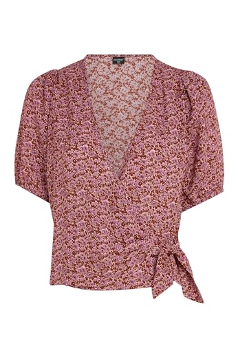 Protest Ladies Blouse PRTSOMOV Duskyrose S/36 von Protest