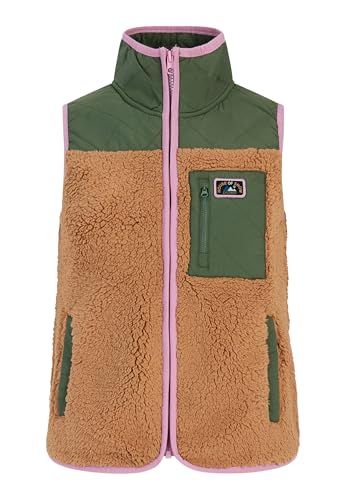 Protest Damen Bodywarmer PRTTry von Protest