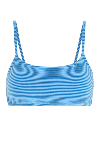 Protest Ladies Bralette-Oberteil MIXELIF 23 Havasublue L/40 von Protest