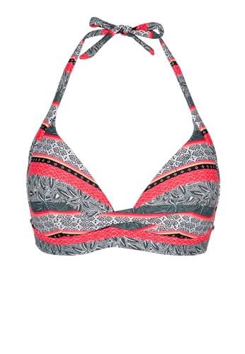 Protest Damen C-Cup Bikini Oberteil MM GOA 20 CCUP Eternity L/40 von Protest