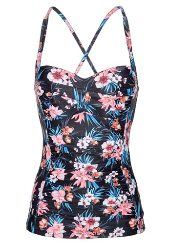 Protest Damen C-Cup Tankini Top MM Femme 20 CCUP von Protest