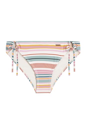 Protest Damen Cheeky Bikini-Hose MIXCABEL 23 Mix & Match Duskyrose S/36 von Protest