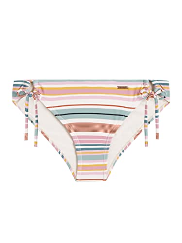 Protest Damen Cheeky Bikini-Hose MIXCABEL 23 Mix & Match Duskyrose XXL/44 von Protest