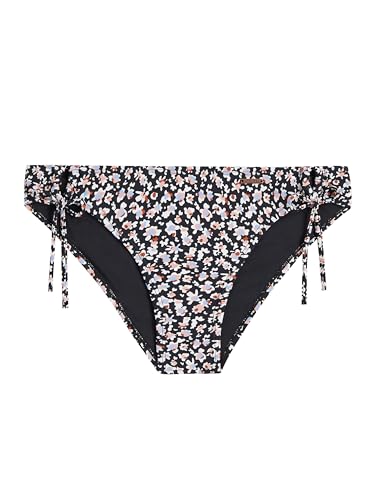 Protest Damen Cheeky Bikini-Hose MIXCABEL 23 Mix & Match Lotuspink XS/34 von Protest