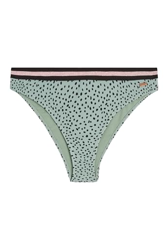 Protest Ladies Cheeky Bikini-Hose MIXROCK 23 Green Baygreen S/36 von Protest