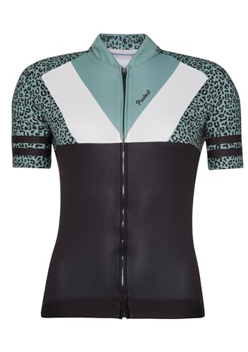 Protest Damen Fahrrad-t-shirt PRTSEMELE von Protest