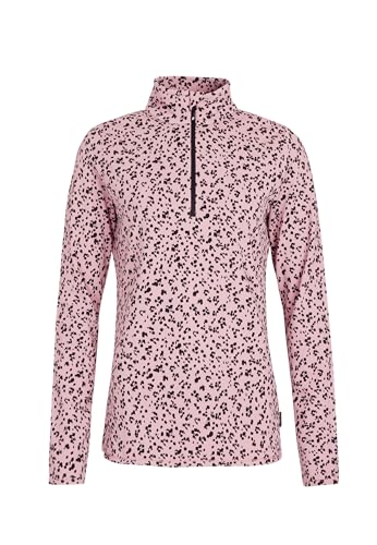 Protest Ladies Fleece PRTVIOLET Mauve L/40 von Protest