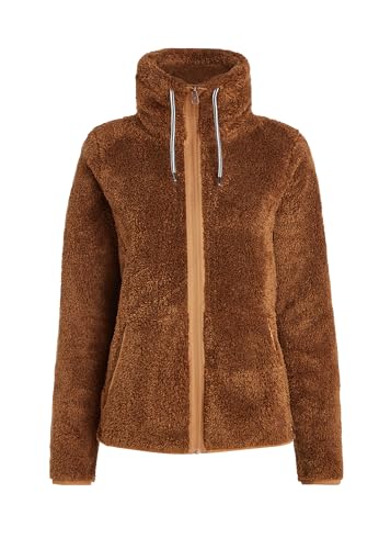 Protest Ladies Keiner RiRi Fudgecamel XL/42 von Protest