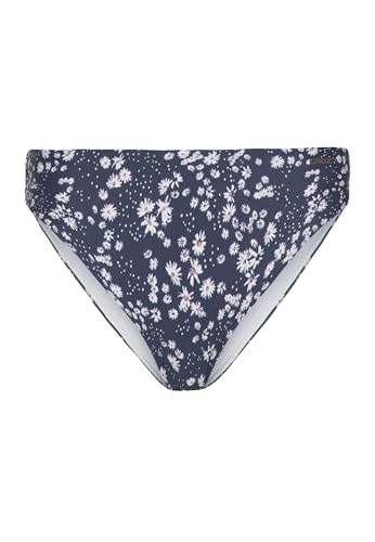 Protest Damen Mixkim Bikini-Unterteile, Blau (Deep Seablue), S von Protest