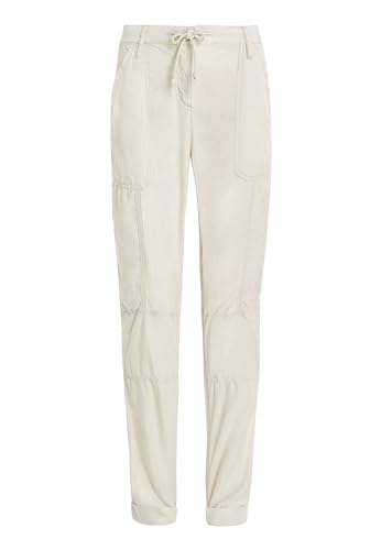 Protest Ladies Hosen PRTLEAF Kitoffwhite M/38 von Protest