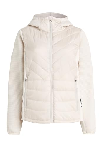 Protest Damen Prthestia Jacke, Kitoffwhite, 42 von Protest