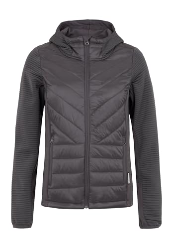 Protest Ladies Oberbekleidungsjacke PRTHESTIA Shadow Grey M/38 von Protest