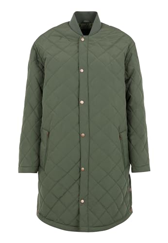 Protest Ladies Oberbekleidungsjacke PRTORCUS Botanic Green XS/34 von Protest