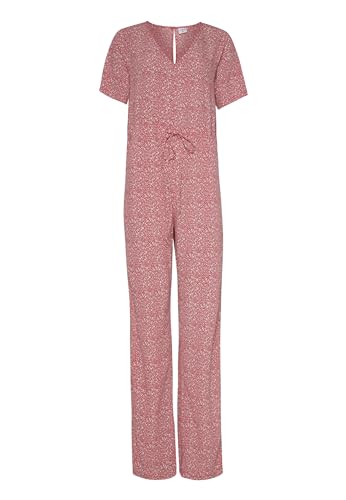 Protest Damen Prtnarrabri Jumpsuit Overall, Rusticrust, 38 von Protest