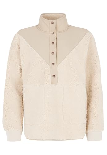 Protest Damen Kein Reißverschluss PRTCYBER von Protest