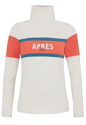 Protest Damen Kein Reißverschluss PRTMALA von Protest