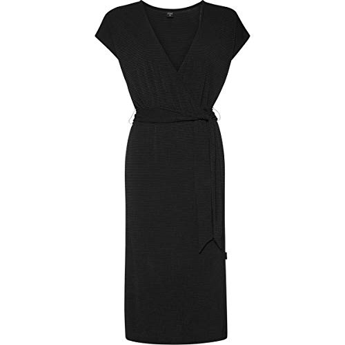 Protest Damen Nadia Lssiges Kleid, True Black, X-Large von Protest