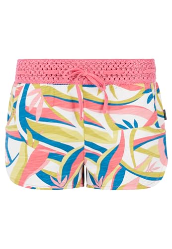 Protest Damen Kurze Hose PRTFlowery 25 von Protest