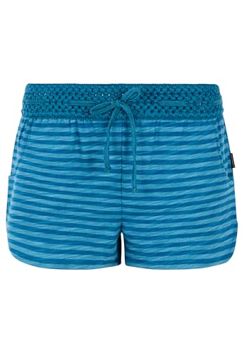 Protest Damen Kurze Hose PRTFlowery 25 von Protest