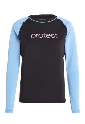 Protest Damen Langarm-Rashguard PRTJACY Protest Damen Langarm-Rashguard PRTJACY von Protest