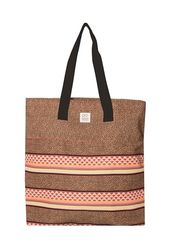 Protest Damen Lev Stofftasche, Sandstone von Protest