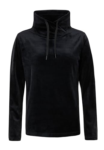 Protest Ladies Langer Ärmel PRTBELU True Black L/40 von Protest