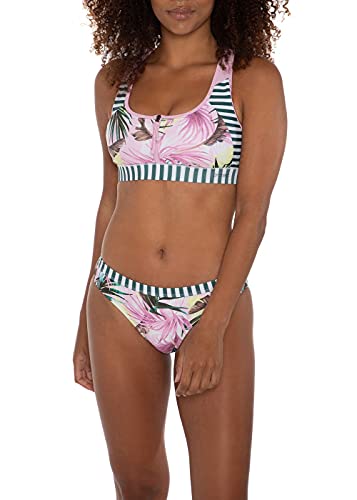 Protest Damen Melan Bikini-Set, First Crush, S von Protest