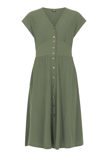 Protest Damen Midikleid PRTNieve von Protest