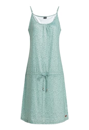 Protest Ladies Minikleid PRTBOUNTIES 23 Green Baygreen S/36 von Protest