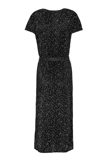 Protest Damen Prtbresser Damenkleid, True Black, Medium von Protest