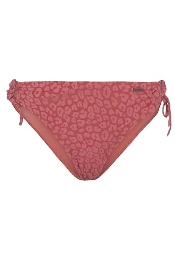 Protest Damen Mixhebe Bikini-Unterteile, Cottagerust, M von Protest