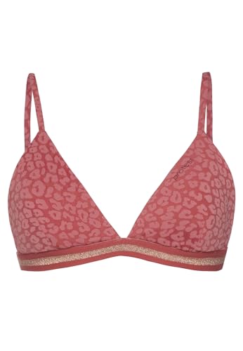 Protest Damen Mixhera Bikini, Cottagerust, L von Protest