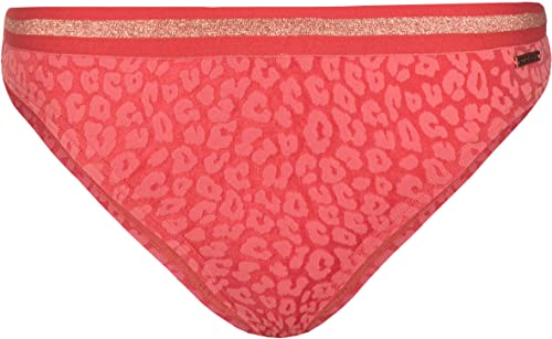 Protest Damen Mixrock Bikini-Unterteile, Cottagerust, L von Protest