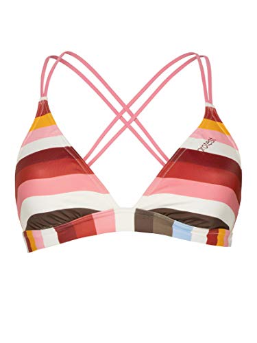 Protest Damen Mm Chi Bikini, Lehm, S von Protest