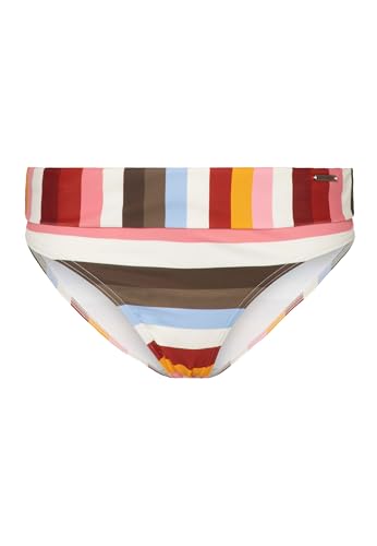 Protest Damen Mm Fusion Bikini-Unterteile, Lehm, S von Protest