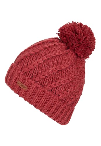 Protest PRTPAISLEY Damen Mütze, Rusticrust, 57 cm, Rusticrust, 57 Protest PRTPAISLEY Damen Mütze, Rusticrust, 57 cm, Rusticrust, 57 von Protest