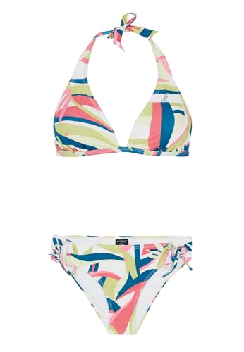 Protest Damen Neckholder-Bikini PRTAsh von Protest