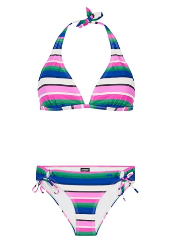 Protest Damen Neckholder-Bikini PRTKami von Protest